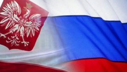 Москва – Варшава: воспоминание о будущем Москва – Варшава: воспоминание о будущем